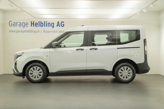 Ford Tourneo Courier 1.0 EcoBoost Trend
