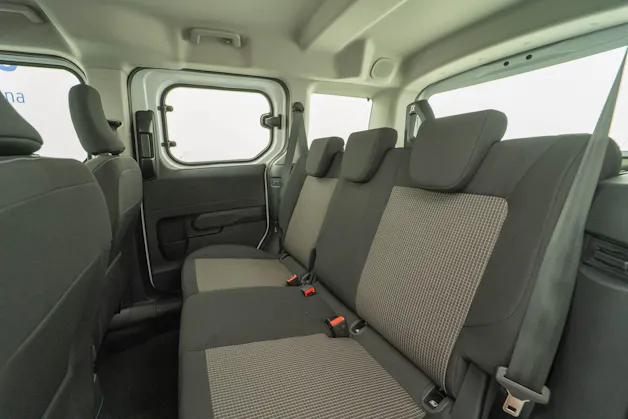 Ford Tourneo Courier 1.0 EcoBoost Trend