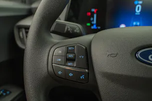 Ford Tourneo Courier 1.0 EcoBoost Trend
