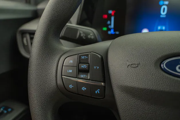 Ford Tourneo Courier 1.0 EcoBoost Trend