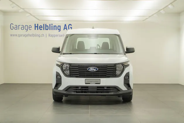 Ford Tourneo Courier 1.0 EcoBoost Trend