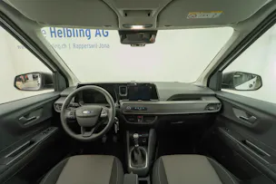Ford Tourneo Courier 1.0 EcoBoost Trend