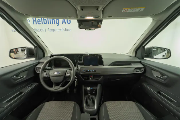 Ford Tourneo Courier 1.0 EcoBoost Trend