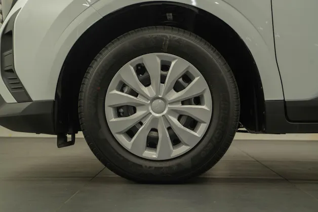 Ford Tourneo Courier 1.0 EcoBoost Trend