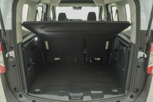 Ford Tourneo Courier 1.0 EcoBoost Trend
