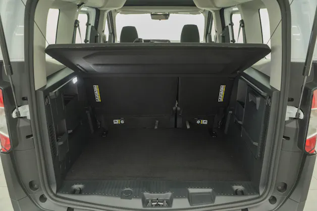 Ford Tourneo Courier 1.0 EcoBoost Trend