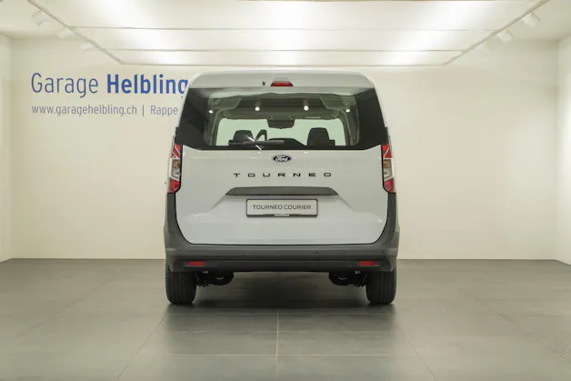 Ford Tourneo Courier 1.0 EcoBoost Trend