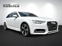 Audi A4 Avant 2.0 TFSI 252 Sport quattro S-Tronic