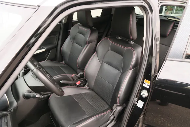 Suzuki Swift 1.2 Tradizio 4x4