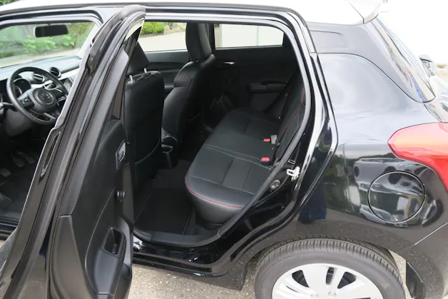 Suzuki Swift 1.2 Tradizio 4x4