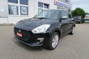 Suzuki Swift 1.2 Tradizio 4x4