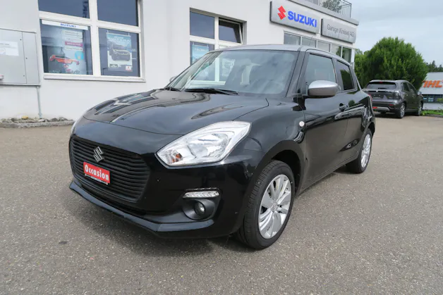 Suzuki Swift 1.2 Tradizio 4x4