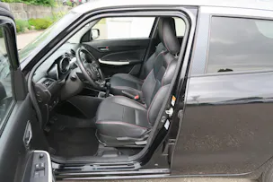 Suzuki Swift 1.2 Tradizio 4x4