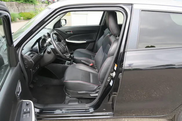 Suzuki Swift 1.2 Tradizio 4x4