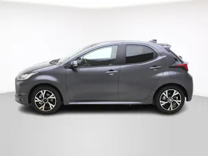 Toyota Yaris 1.5 VVT-i HSD Trend