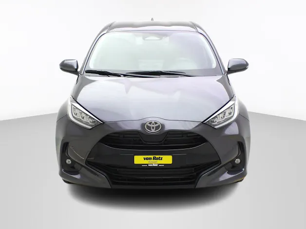 Toyota Yaris 1.5 VVT-i HSD Trend