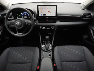 Toyota Yaris 1.5 VVT-i HSD Trend