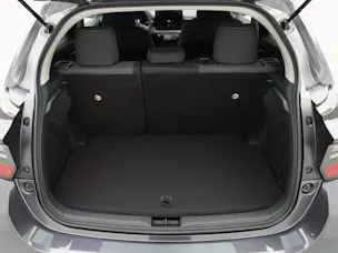 Toyota Yaris 1.5 VVT-i HSD Trend