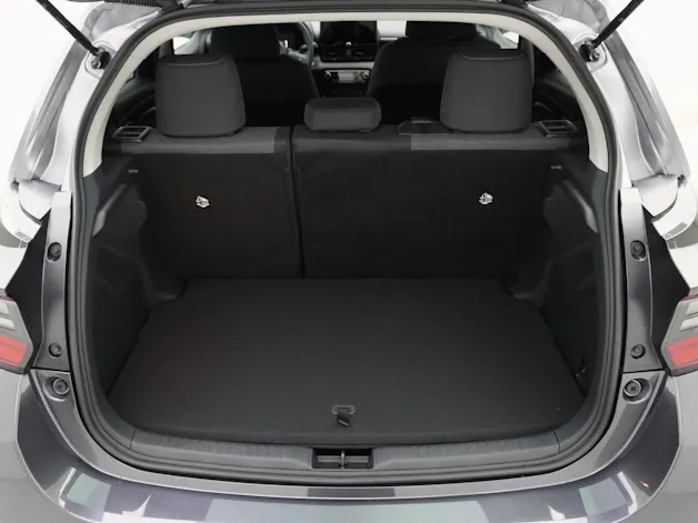 Toyota Yaris 1.5 VVT-i HSD Trend