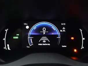 Toyota Yaris 1.5 VVT-i HSD Trend
