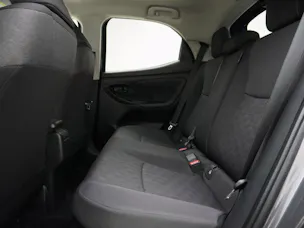 Toyota Yaris 1.5 VVT-i HSD Trend