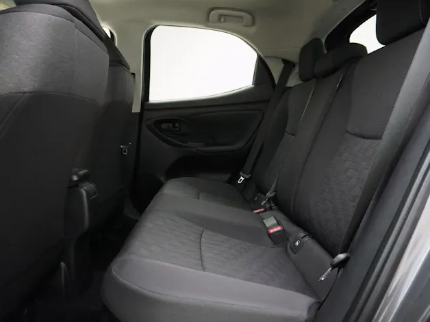 Toyota Yaris 1.5 VVT-i HSD Trend