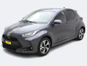 Toyota Yaris 1.5 VVT-i HSD Trend