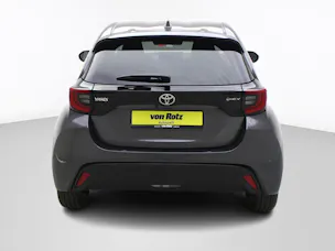 Toyota Yaris 1.5 VVT-i HSD Trend