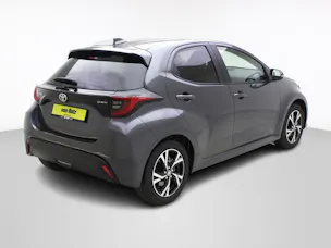Toyota Yaris 1.5 VVT-i HSD Trend