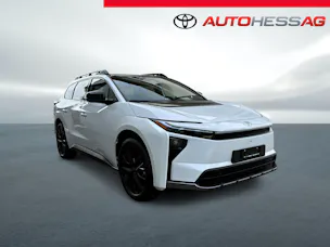 Toyota bZ4X Touring Premium AWD