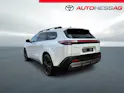 Toyota bZ4X Touring Premium AWD