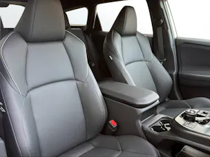 Toyota bZ4X Touring Premium AWD