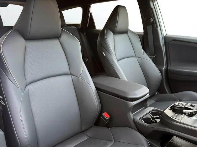 Toyota bZ4X Touring Premium AWD
