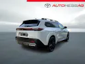 Toyota bZ4X Touring Premium AWD
