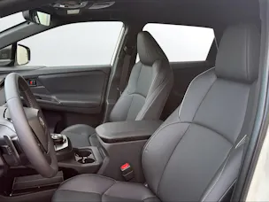 Toyota bZ4X Touring Premium AWD