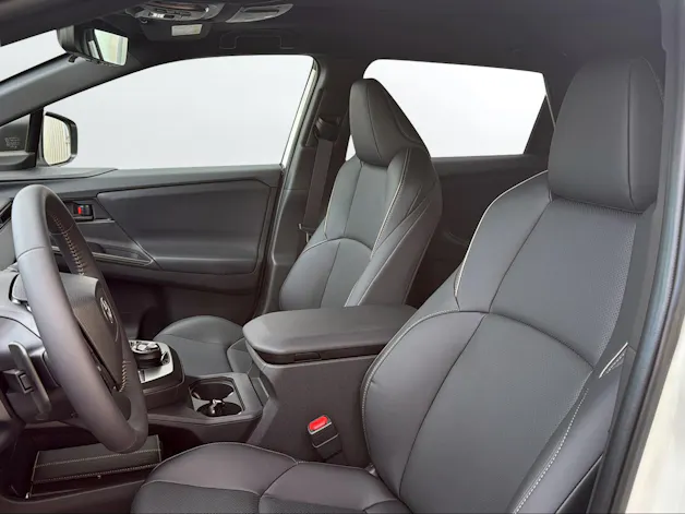 Toyota bZ4X Touring Premium AWD