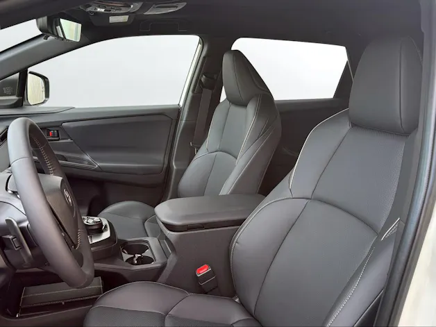 Toyota bZ4X Touring Premium AWD