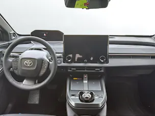 Toyota bZ4X Touring Premium AWD