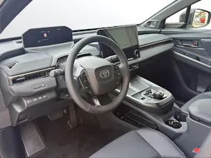 Toyota bZ4X Touring Premium AWD