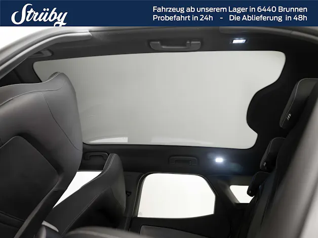 Ford Explorer Extended Range Premium AWD