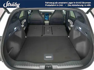 Ford Explorer Extended Range Premium AWD