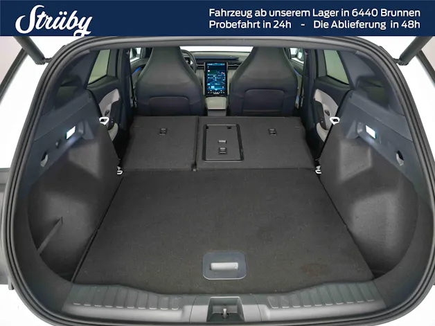 Ford Explorer Extended Range Premium AWD