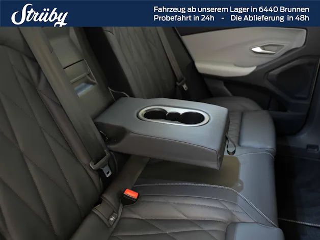 Ford Explorer Extended Range Premium AWD
