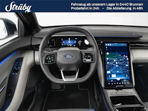 Ford Explorer Extended Range Premium AWD