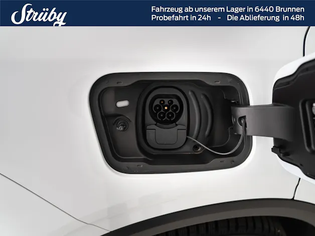 Ford Explorer Extended Range Premium AWD