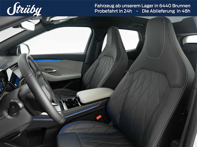 Ford Explorer Extended Range Premium AWD