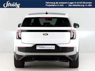 Ford Explorer Extended Range Premium AWD