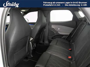 Ford Explorer Extended Range Premium AWD