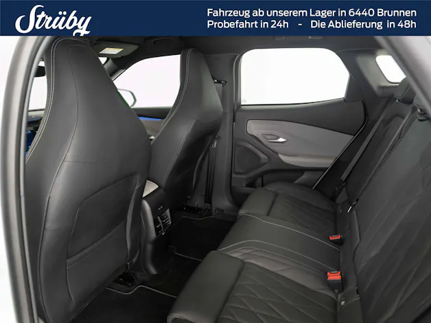 Ford Explorer Extended Range Premium AWD