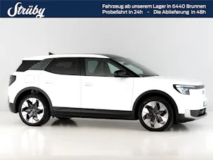 Ford Explorer Extended Range Premium AWD